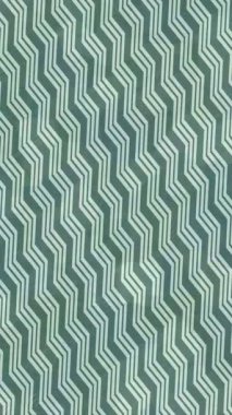 Soyut hareket desenli fütüristik video üretimi için dinamik dijital arkaplan