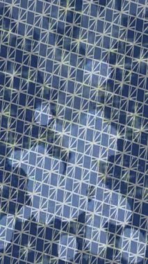 Yaratıcı video düzenleme film tasarımı için benzersiz hareket grafikleri biçimi giriş hareketi video pro