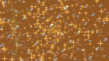 Benzersiz dijital hareket grafiklerine sahip yaratıcı sinematik projeler için yumuşak animasyon yüzeyi