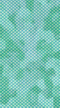 Soyut hareket desenli fütüristik video üretimi için dinamik dijital arkaplan