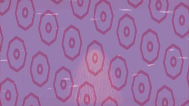 Yaratıcı video düzenleme film arkaplan tasarımı için minimalist organik hareket grafikleri