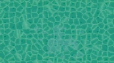 Benzersiz hareket dokusu tasarım sanatı ile profesyonel video düzenleme için modern soyut grafikler