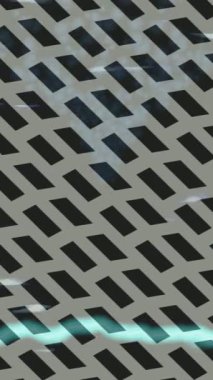 Yaratıcı video düzenleme film tasarımı için benzersiz hareket grafikleri biçimi giriş hareketi video pro