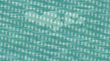 Estetik doku arkaplan tasarımı renkli hareket grafikleri ile moda film giriş profosyoneli