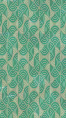 Soyut hareket desenli fütüristik video üretimi için dinamik dijital arkaplan