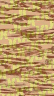 Modern medya üretimi için fütüristik dijital soyut doku sinematik tarz hareketli grafik ögesi