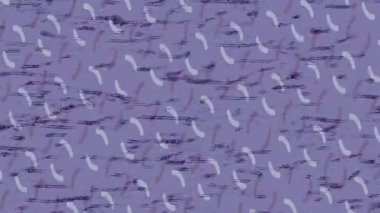 Benzersiz hareket dokusu tasarım sanatı ile profesyonel video düzenleme için modern soyut grafikler