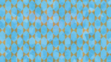 Benzersiz hareket dokusu tasarım sanatı ile profesyonel video düzenleme için modern soyut grafikler