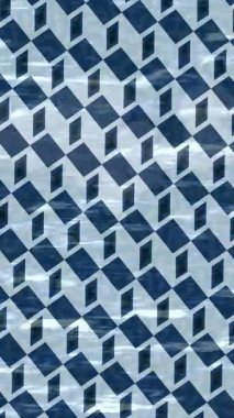 Modern medya üretimi için fütüristik dijital soyut doku sinematik tarz hareketli grafik ögesi