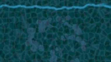 Lüks hareket tasarımı üst düzey video projeleri ve dijital sanat için zarif, pürüzsüz bir dokusu var.