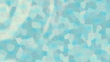 Benzersiz hareket dokusu tasarım sanatı ile profesyonel video düzenleme için modern soyut grafikler