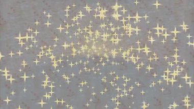 Dijital doku yüzey tasarım biçimi ile modern video animasyonu için gelişmiş hareket grafikleri