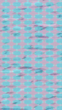 Yaratıcı video düzenleme film tasarımı için benzersiz hareket grafikleri biçimi giriş hareketi video pro