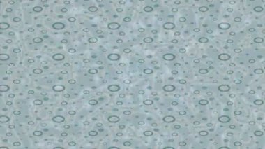 Estetik doku arkaplan tasarımı renkli hareket grafikleri ile moda film giriş profosyoneli