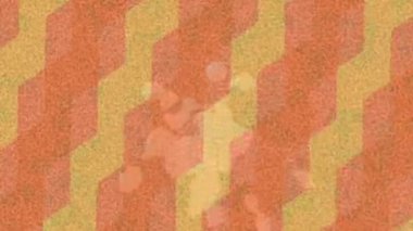 Benzersiz dijital hareket grafiklerine sahip yaratıcı sinematik projeler için yumuşak animasyon yüzeyi