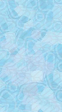 Yaratıcı video düzenleme film tasarımı için benzersiz hareket grafikleri biçimi giriş hareketi video pro