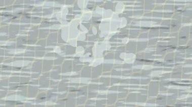 Benzersiz hareket dokusu tasarım sanatı ile profesyonel video düzenleme için modern soyut grafikler