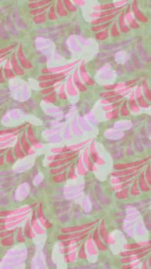 Lüks hareket projeleri için soyut tasarım stili animasyonu olan üst düzey dijital doku