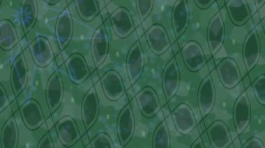 Yaratıcı video düzenleme film tasarımı için benzersiz hareket grafikleri biçimi giriş hareketi video pro