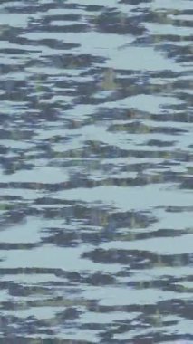 Soyut hareket desenli fütüristik video üretimi için dinamik dijital arkaplan