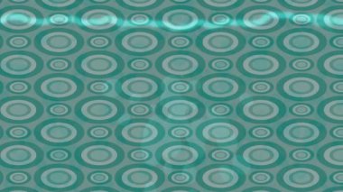 Benzersiz dijital hareket grafiklerine sahip yaratıcı sinematik projeler için yumuşak animasyon yüzeyi