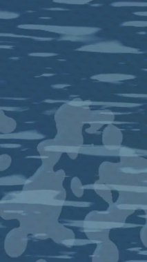 Benzersiz dijital animasyon tarzı grafikleri olan yaratıcı ortam tasarımı için yenilikçi hareket dokusu