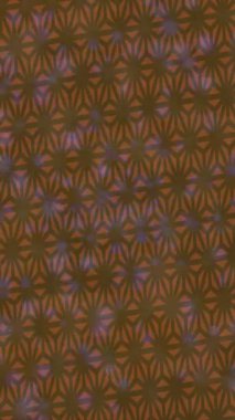 Soyut hareket desenli fütüristik video üretimi için dinamik dijital arkaplan