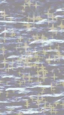 Yaratıcı video düzenleme film arkaplan tasarımı için minimalist organik hareket grafikleri