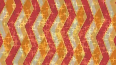 Yaratıcı video düzenleme film tasarımı için benzersiz hareket grafikleri biçimi giriş hareketi video pro