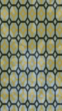 Estetik doku arkaplan tasarımı renkli hareket grafikleri ile moda film giriş profosyoneli