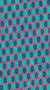 Modern medya üretimi için fütüristik dijital soyut doku sinematik tarz hareketli grafik ögesi