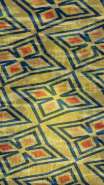 Benzersiz hareket dokusu tasarım sanatı ile profesyonel video düzenleme için modern soyut grafikler