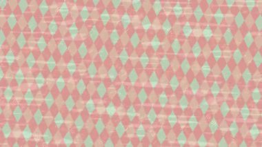 Organik desenli yüzey giriş stili video film sanatı ile soyut arkaplan tasarımı