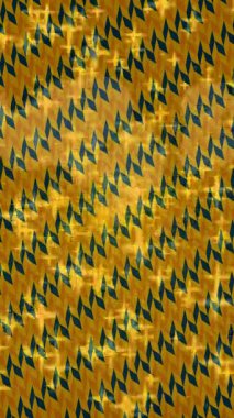 Yaratıcı video düzenleme film tasarımı için benzersiz hareket grafikleri biçimi giriş hareketi video pro