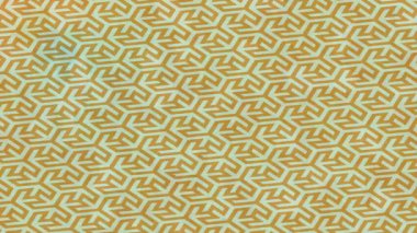 Dijital doku yüzey tasarım biçimi ile modern video animasyonu için gelişmiş hareket grafikleri