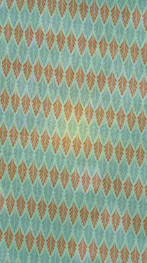 Estetik doku arkaplan tasarımı renkli hareket grafikleri ile moda film giriş profosyoneli