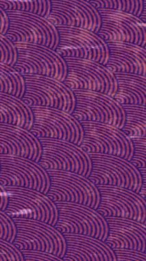 Yaratıcı video düzenleme film arkaplan tasarımı için minimalist organik hareket grafikleri