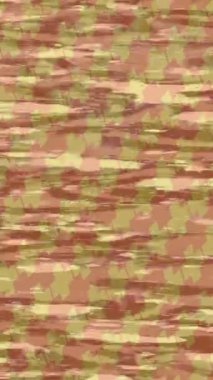 Profesyonel video projeleri sanat tarzı için organik hareketli arkaplan tasarımı