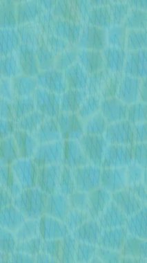 Lüks hareket projeleri için soyut tasarım stili animasyonu olan üst düzey dijital doku