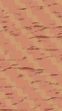 Organik desenli yüzey giriş stili video film sanatı ile soyut arkaplan tasarımı