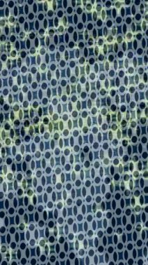 Benzersiz hareket dokusu tasarım sanatı ile profesyonel video düzenleme için modern soyut grafikler