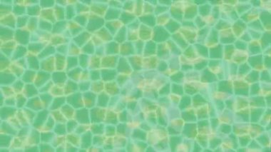 Yaratıcı video düzenleme film tasarımı için benzersiz hareket grafikleri biçimi giriş hareketi video pro