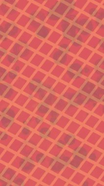 Yaratıcı video düzenleme film arkaplan tasarımı için minimalist organik hareket grafikleri