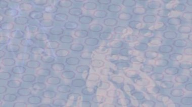 Yaratıcı video düzenleme film tasarımı için benzersiz hareket grafikleri biçimi giriş hareketi video pro