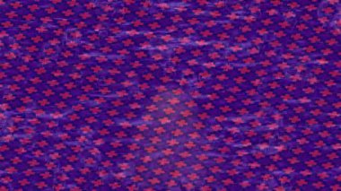 Profesyonel video projeleri sanat tarzı için organik hareketli arkaplan tasarımı