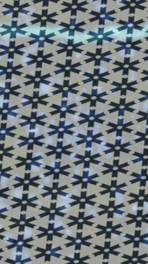 Yaratıcı video düzenleme film arkaplan tasarımı için minimalist organik hareket grafikleri