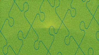 Lüks hareket projeleri için soyut tasarım stili animasyonu olan üst düzey dijital doku