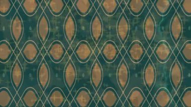 Benzersiz dijital hareket grafiklerine sahip yaratıcı sinematik projeler için yumuşak animasyon yüzeyi