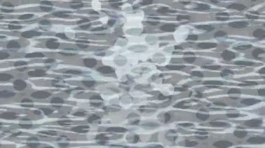 Estetik doku arkaplan tasarımı renkli hareket grafikleri ile moda film giriş profosyoneli