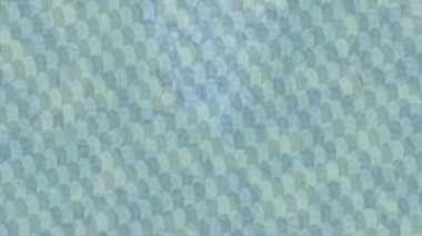 Benzersiz dijital hareket grafiklerine sahip yaratıcı sinematik projeler için yumuşak animasyon yüzeyi